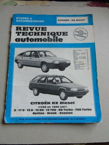 Citroen diesel cip 4455 - -,