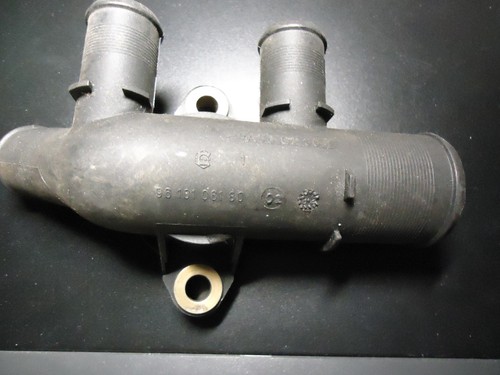 Boitier eau citroen - boitier,