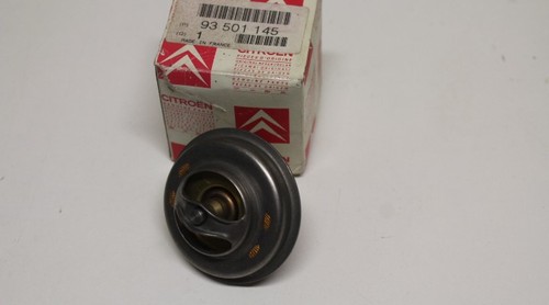 Calorstat thermostat - thermostat, 81°